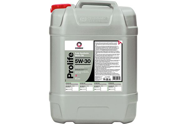 Comma Engine Oil PRO20L