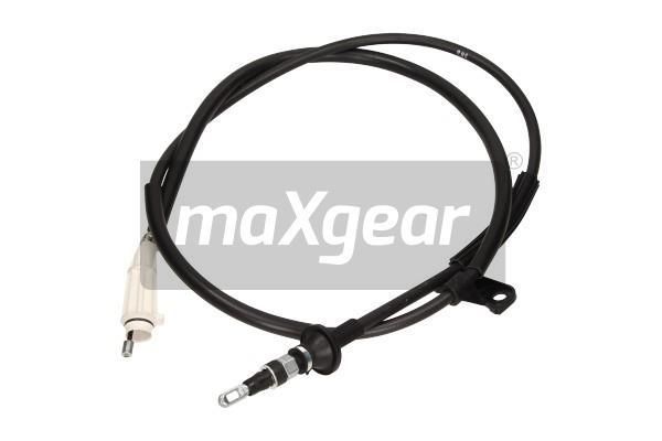 MAXGEAR huzal, rögzítőfék 32-0414