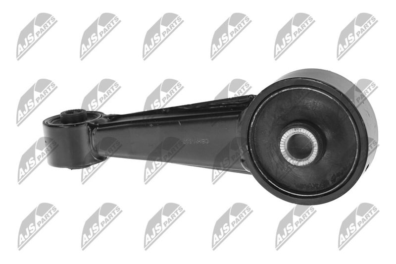 Paigutus, Mootor, NTY ZPS-HY-507