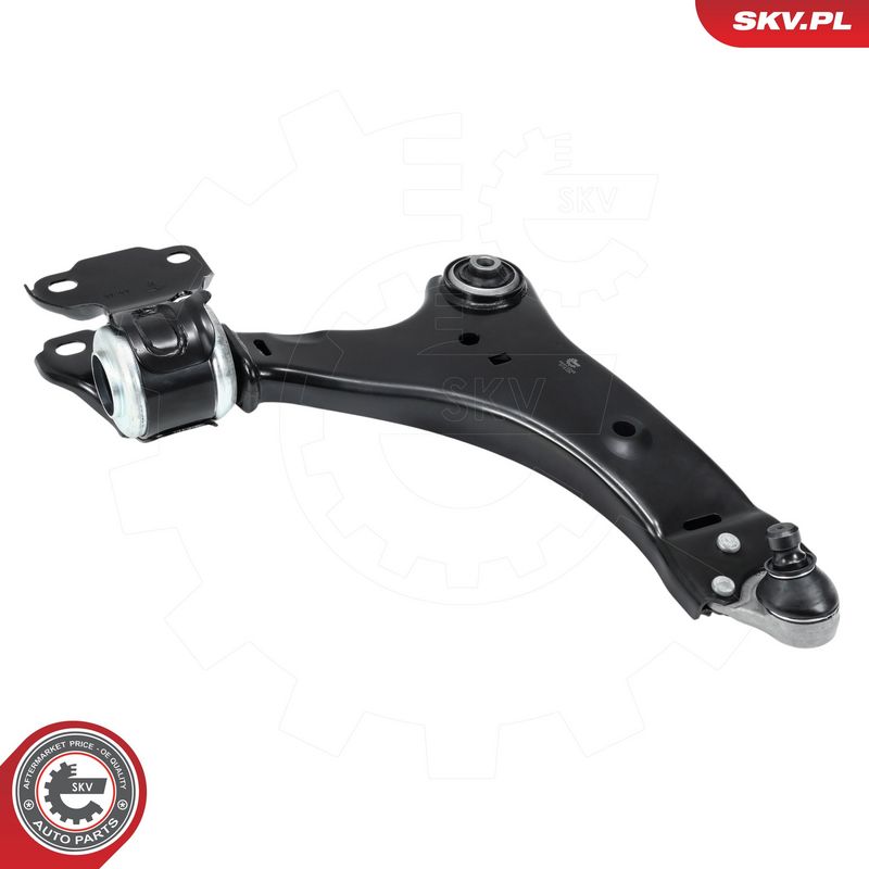 Õõtshoob, käändmik, ESEN...