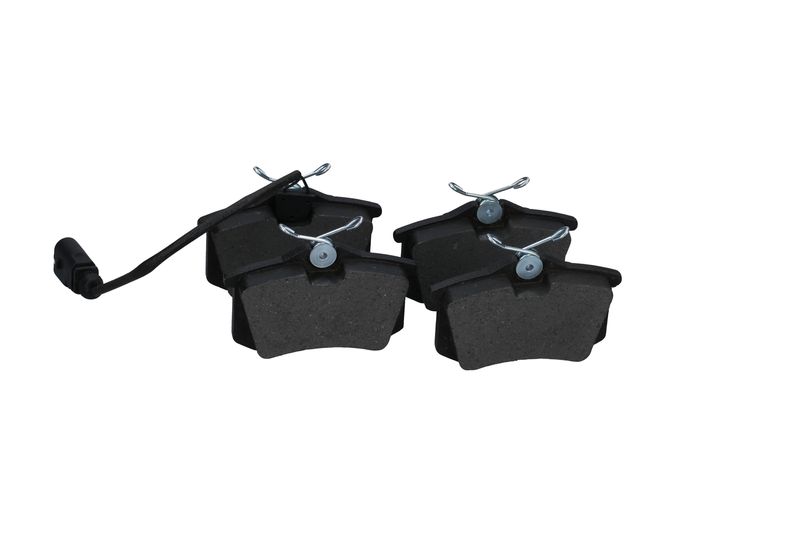 Sada brzdových destiček, kotoučová brzda 301681A