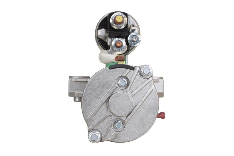 Motor de arranque