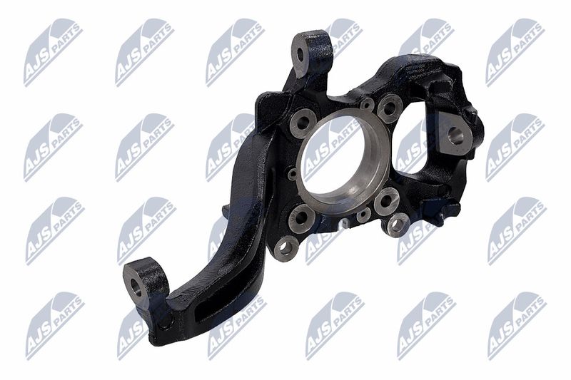 Käändmik, rattakinnitus, NTY ZZP-FR-059