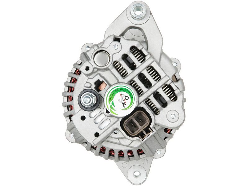 AS-PL A9010 Alternator