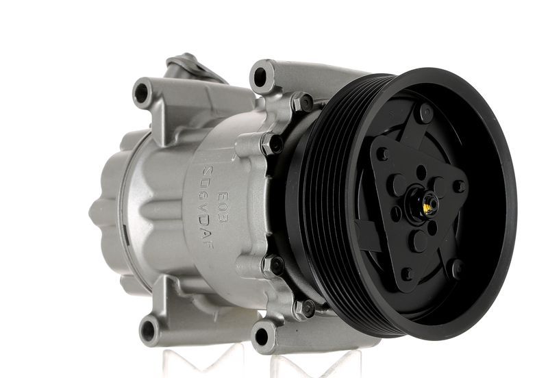 CEVAM 8600197 Compressor, air conditioning
