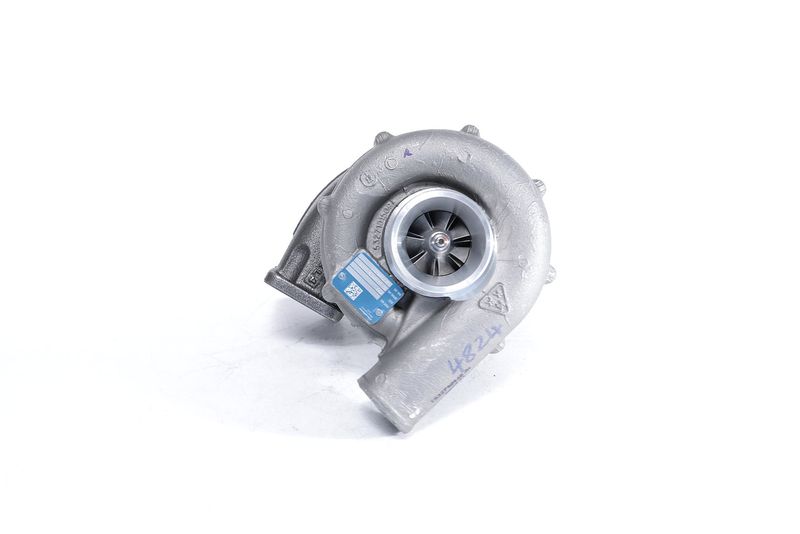 Compresor,sistem de supraalimentare T911309 BTS Turbo