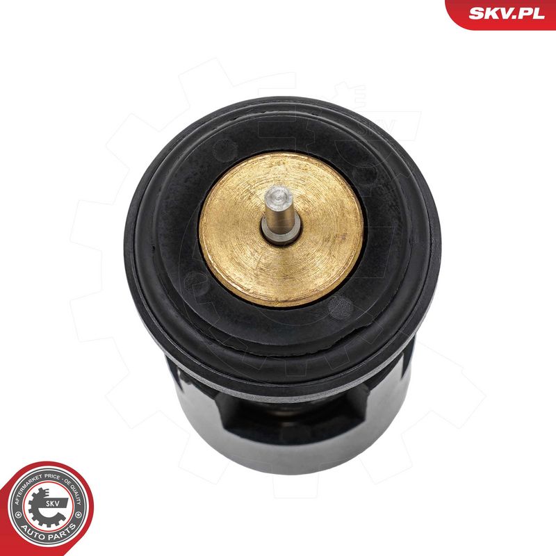Termostaadikorpus, ESEN SKV 20SKV611