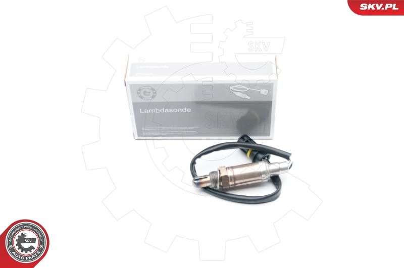 ESEN SKV 09SKV666 Lambda Sensor