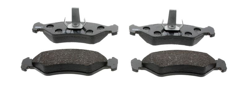 Plaquettes+de+frein+à+disque FERODO FDB1082