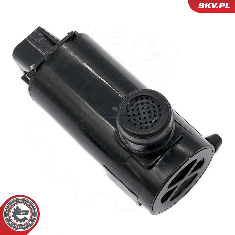 Klaasipesuvee pump, klaasipuhastus, ESEN SKV 15SKV028
