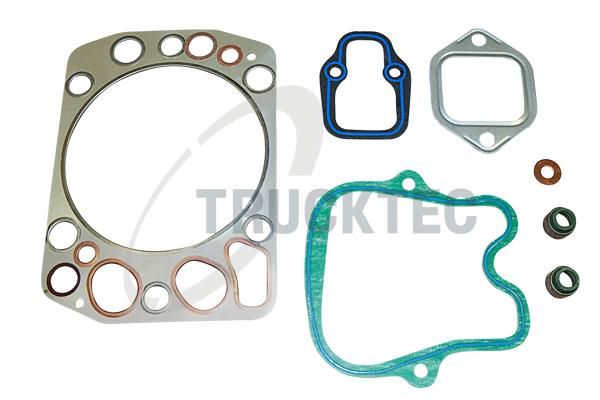 TRUCKTEC AUTOMOTIVE 05.10.009 - Gasket Kit, cylinder head