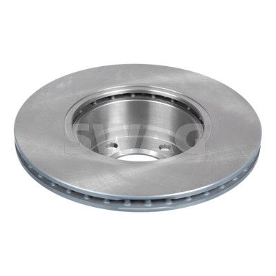 SWAG 20 90 4438 Brake Disc