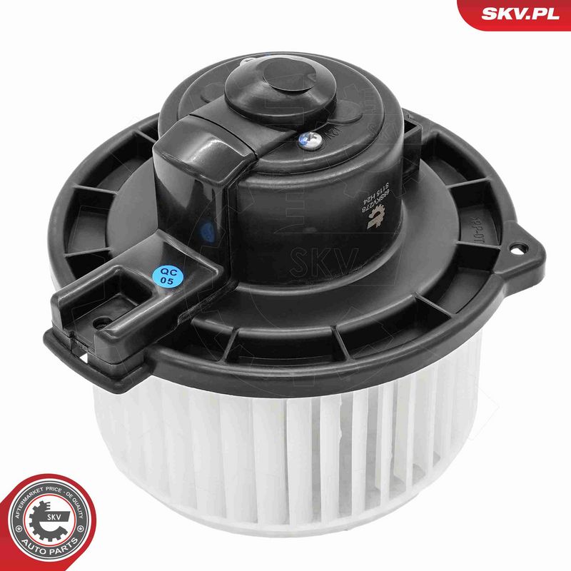 ESEN SKV 68SKV278 Interior Blower