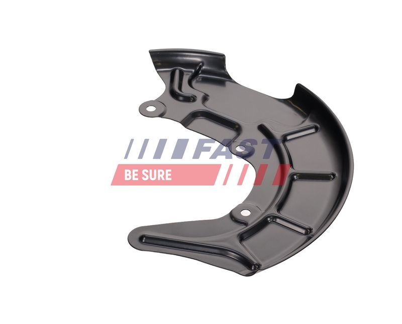 FAST FT02780 Splash Guard, brake disc