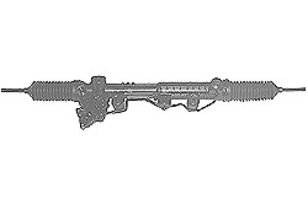 MAPCO 29898 Vairo kolonėlė