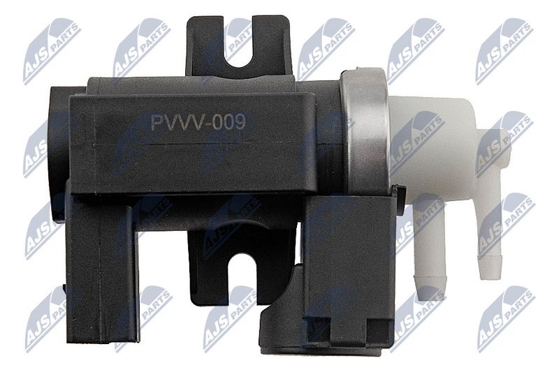 Survemuundur, turbokompressor, NTY EGR-VV-009