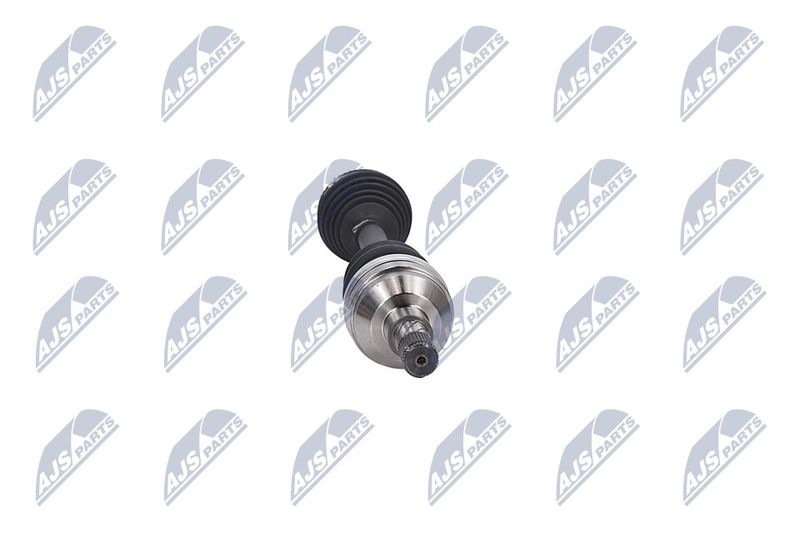 Veovõll, NTY NPW-DW-039