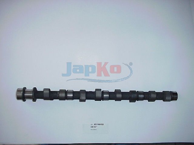 Nukkvõll, JAPKO JMI003