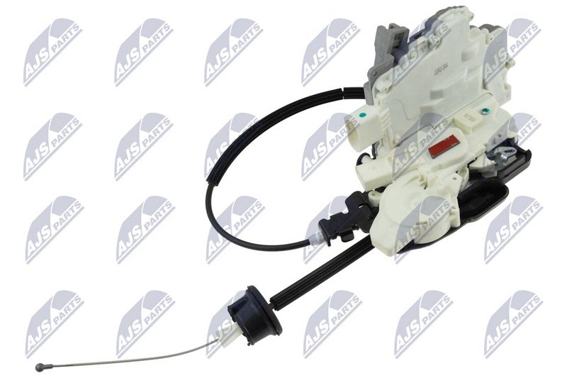 Ukselukk, NTY EZC-AU-344