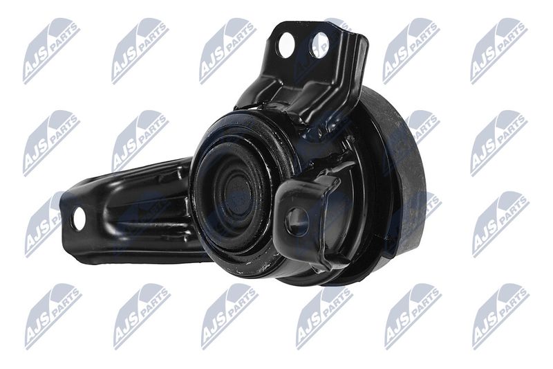 Paigutus, Mootor, NTY ZPS-HY-529