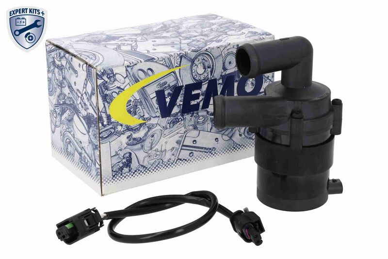 Veepump, seisuküte, VEMO V10-16-0034