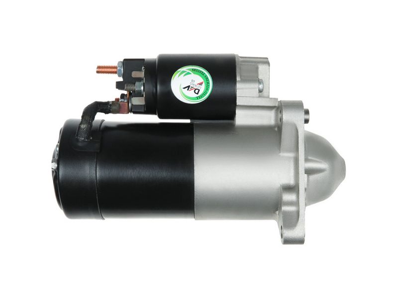 AS-PL S5042PR Starter