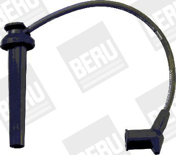 BERU by DRiV gyújtókábelkészlet ZEF1635
