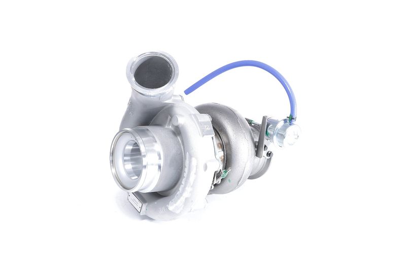 Compresor,sistem de supraalimentare T918832 BTS Turbo
