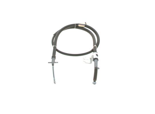 Bosch Cable Pull, parking brake 1 987 477 403 (1987477403)