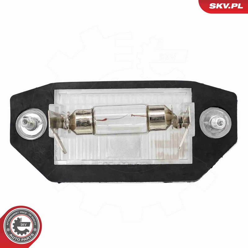 ESEN SKV 72SKV002 Licence Plate Light