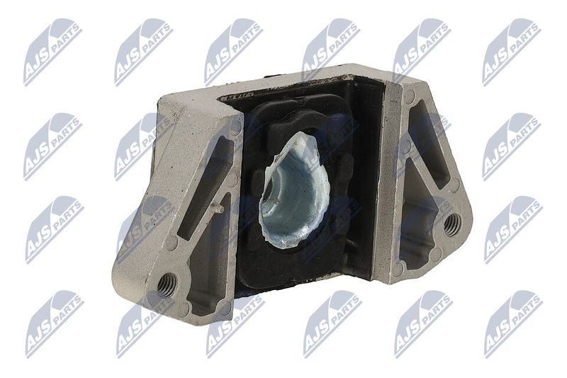 Paigutus, Mootor, NTY ZPS-FR-027