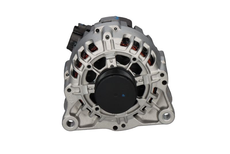 GENERATOR VALEO 437550 27