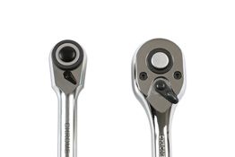 Laser Tools Micro Head Ratchet 1/2"D