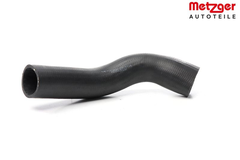 METZGER AUTOTEILE 2401004 Charge Air Hose