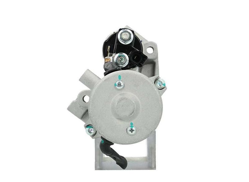Starter, BV PSH 190.909.092.050