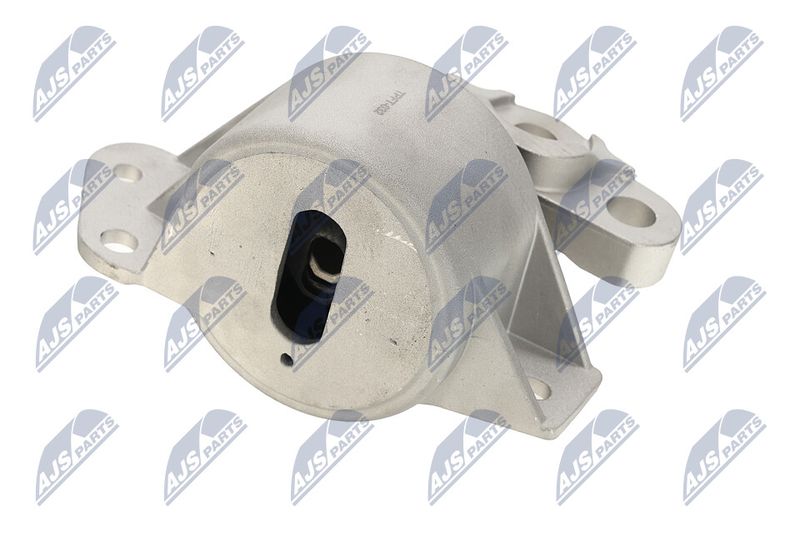 Paigutus, Mootor, NTY ZPS-FT-032