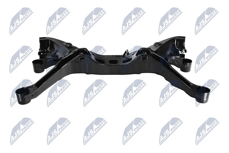 NTY ZRZ-PL-005 Axle Beam