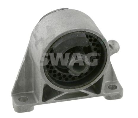 Опора, двигун, спереду, OPEL ASTRA G/ZAFIRA A 98- пер., Swag 40130059