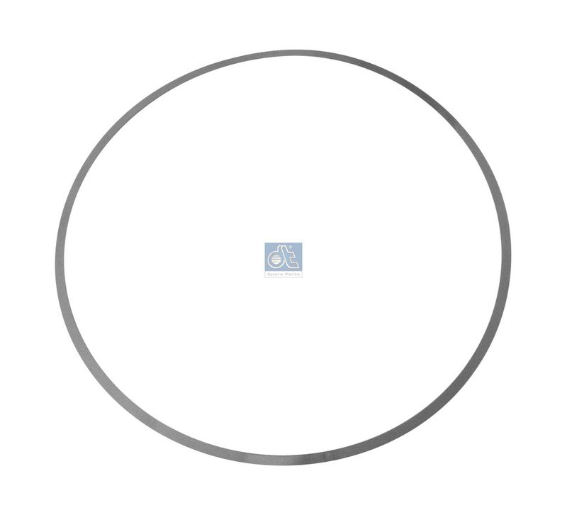 O-ring, camasa cilindru DT Spare Parts 3.10165