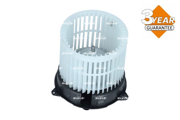 Ventilator, habitaclu NRF 34637