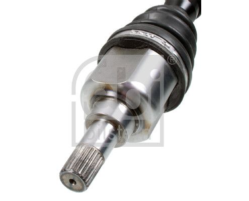 FEBI BILSTEIN 183787 Drive Shaft