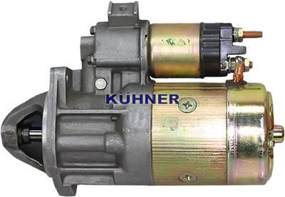 AD KÜHNER 101170 Starter