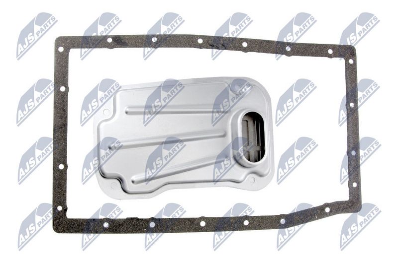 NTY FSF-TY-006 Hydraulic Filter Kit, automatic transmission