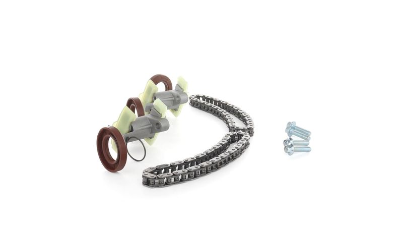 Mootori keti komplekt, SKF VKML 83503