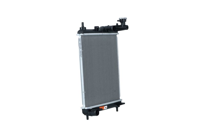 Radiador, refrigeración del motor NRF 53359