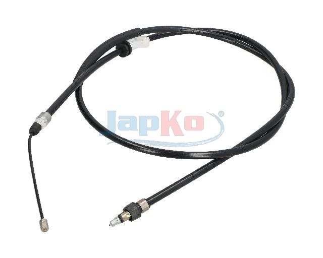 Tross, seisupidur, JAPKO...