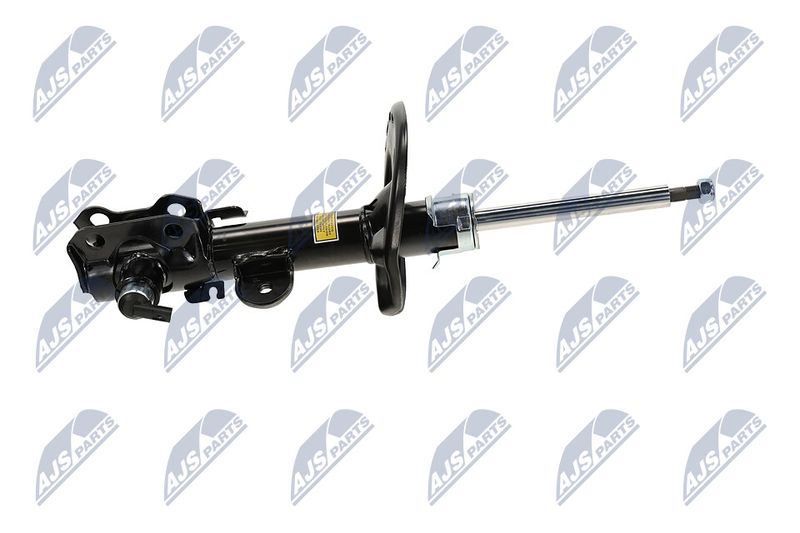 Amort, NTY A-TY-105