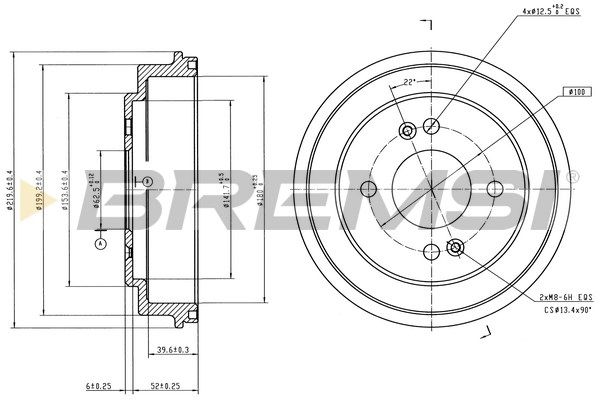 This part match OEM code: 5841107000