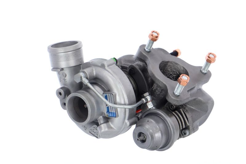 REMANTE 003-001-001033R Charger, charging (supercharged/turbocharged)