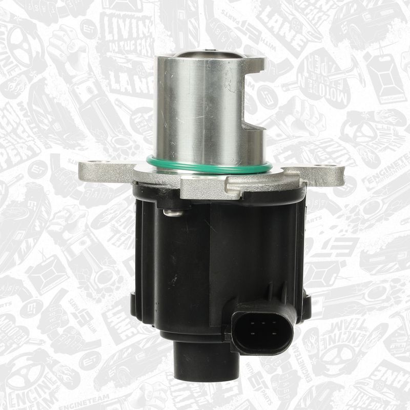 Product Image - Egr-klep - ED0203 - ET ENGINETEAM